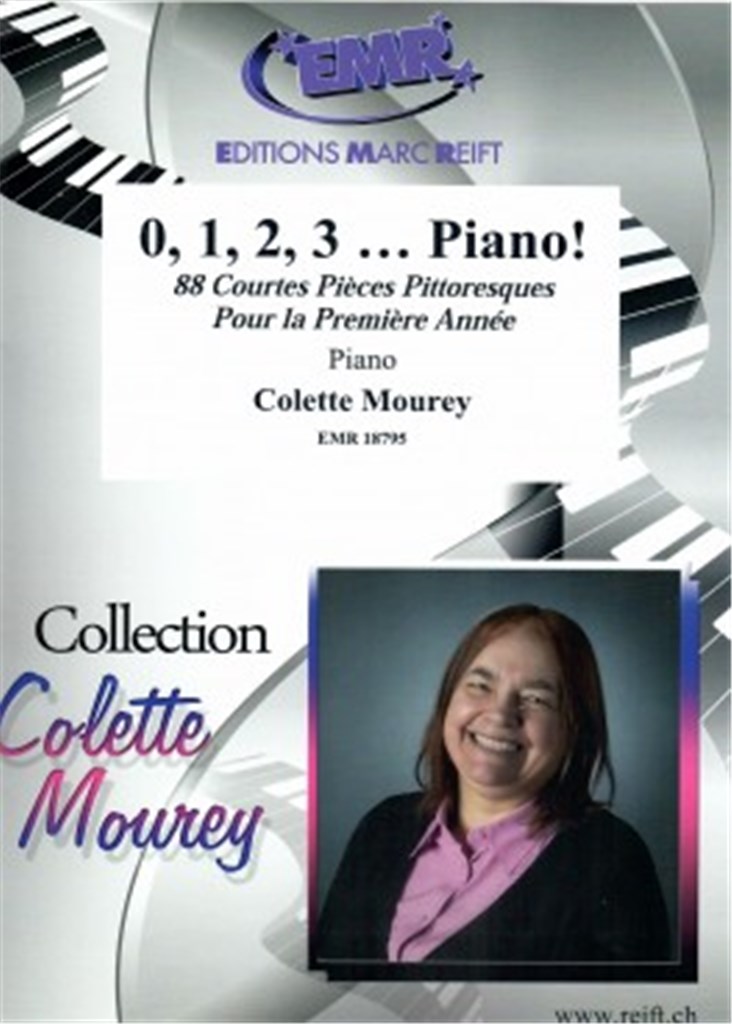0,1,2,3... Piano!
